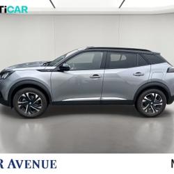 Peugeot 2008 e-2008 136ch GT Metz