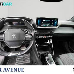 Peugeot 2008 e-2008 136ch GT Metz