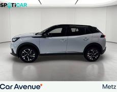 Peugeot 2008 Metz