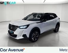 Peugeot 2008 Metz