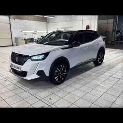 Peugeot 2008 1.2 PureTech 130ch S&S Allure Pack EAT8 Metz
