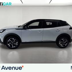 Peugeot 2008 2008 PureTech 130 S&S EAT8 Allure Pack Metz
