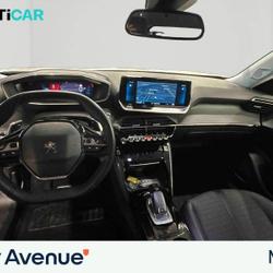 Peugeot 2008 2008 PureTech 130 S&S EAT8 Allure Pack Metz