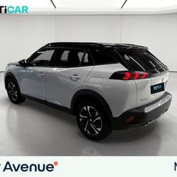 Peugeot 2008 2008 PureTech 130 S&S EAT8 Allure Pack Metz