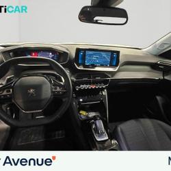 Peugeot 2008 1.2 PureTech 130ch S&S Allure Pack EAT8 Metz