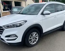 Hyundai Tucson Alençon