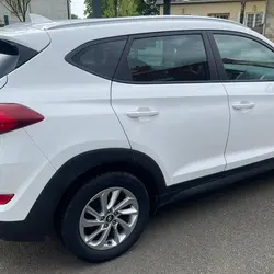 Hyundai Tucson 1.7 CRDI 115CH BUSINESS 2WD Alen&ccedil;on