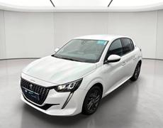 Peugeot 208 Metz