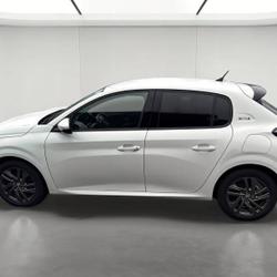 Peugeot 208 208 PureTech 100 S&S BVM6 Style Metz