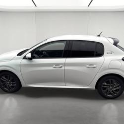 Peugeot 208 1.2 PureTech 100ch S&S Style Metz