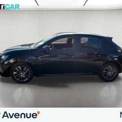 Peugeot 208 208 PureTech 100 S&S BVM6 Active Pack Metz