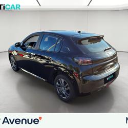 Peugeot 208 208 PureTech 100 S&S BVM6 Active Pack Metz
