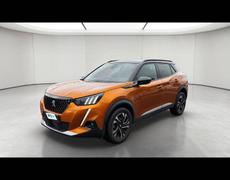 Peugeot 2008 Metz