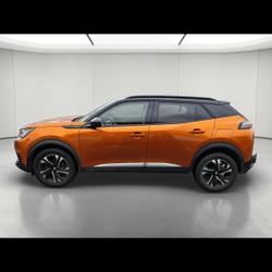 Peugeot 2008 1.2 PureTech 130ch S&S GT EAT8 Metz