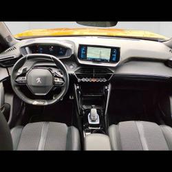 Peugeot 2008 2008 PureTech 130 S&S EAT8 GT Metz
