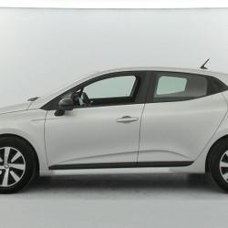 Renault Clio 5 Clio TCe 90 Equilibre TOURLAVILLE