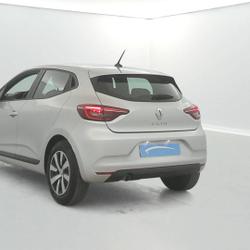 Renault Clio 5 Clio TCe 90 Equilibre TOURLAVILLE