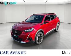 Peugeot 2008 Metz