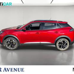 Peugeot 2008 e-2008 136ch Allure Pack Metz