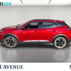 Peugeot e-2008 2008 Electrique 136 ch Allure Pack Metz