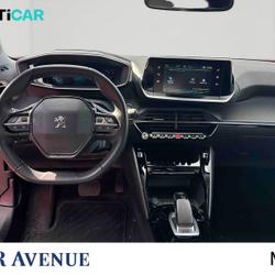 Peugeot 2008 e-2008 136ch Allure Pack Metz