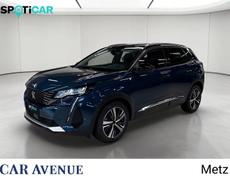 Peugeot 3008 Metz