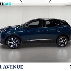 Peugeot 3008 1.2 PureTech 130ch S&S Roadtrip EAT8 Metz