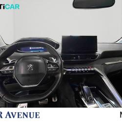 Peugeot 3008 1.2 PureTech 130ch S&S Roadtrip EAT8 Metz