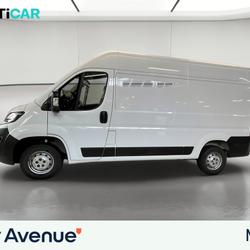 Peugeot Boxer BOXER TOLE 3.5 T L2H2 BLUEHDI 165 S&S BVM6 Metz