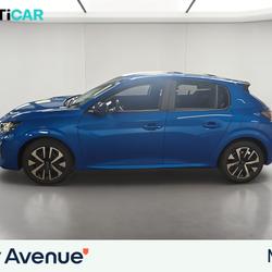 Peugeot 208 208 PureTech 100 S&S BVM6 Active Metz