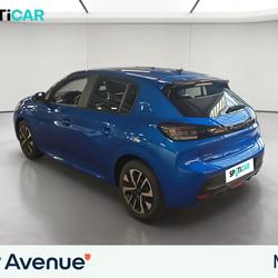 Peugeot 208 208 PureTech 100 S&S BVM6 Active Metz