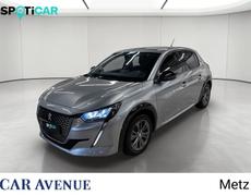 Peugeot 208 Metz