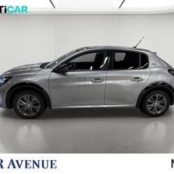 Peugeot 208 e-208 136ch Style Metz