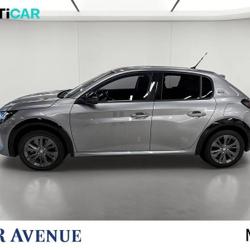 Peugeot e-208 208 Electrique 50 kWh 136ch Style Metz