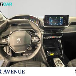 Peugeot 208 e-208 136ch Style Metz