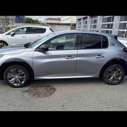 Peugeot e-208 208 Electrique 50 kWh 136ch Allure Metz