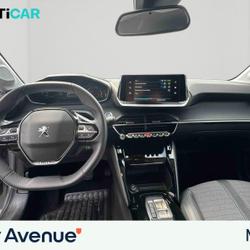 Peugeot 208 e-208 136ch Allure Metz