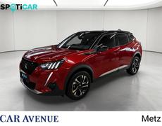 Peugeot 2008 Metz