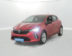 Renault Clio 5 TOURLAVILLE