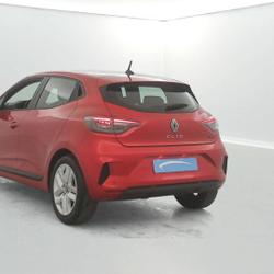 Renault Clio 5 Clio E-Tech full hybrid 145 ch GSR2 Evolution TOURLAVILLE