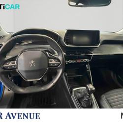 Peugeot 2008 1.2 PureTech 100ch S&S Style Metz
