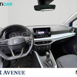 Seat Arona Arona 1.0 TSI 110 ch Start/Stop DSG7 Copa Metz
