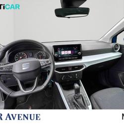 Seat Arona 1.0 TSI 110ch Copa DSG7 Metz