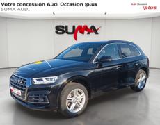 Audi Q5 Chalon-sur-Saône