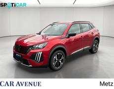 Peugeot 2008 Metz