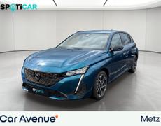Peugeot 308 III Phase 1