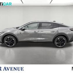 Peugeot 408 Hybrid 136ch GT e-DCS6 Metz