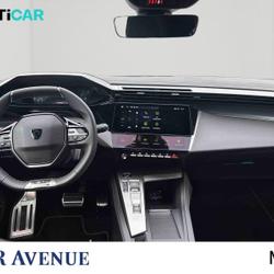 Peugeot 408 Hybrid 136ch GT e-DCS6 Metz