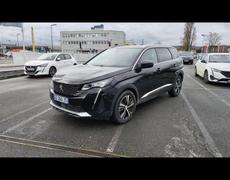 Peugeot 5008 Metz