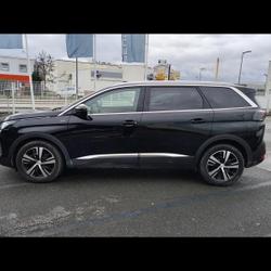 Peugeot 5008 Hybrid 136ch GT e-DCS6 Metz